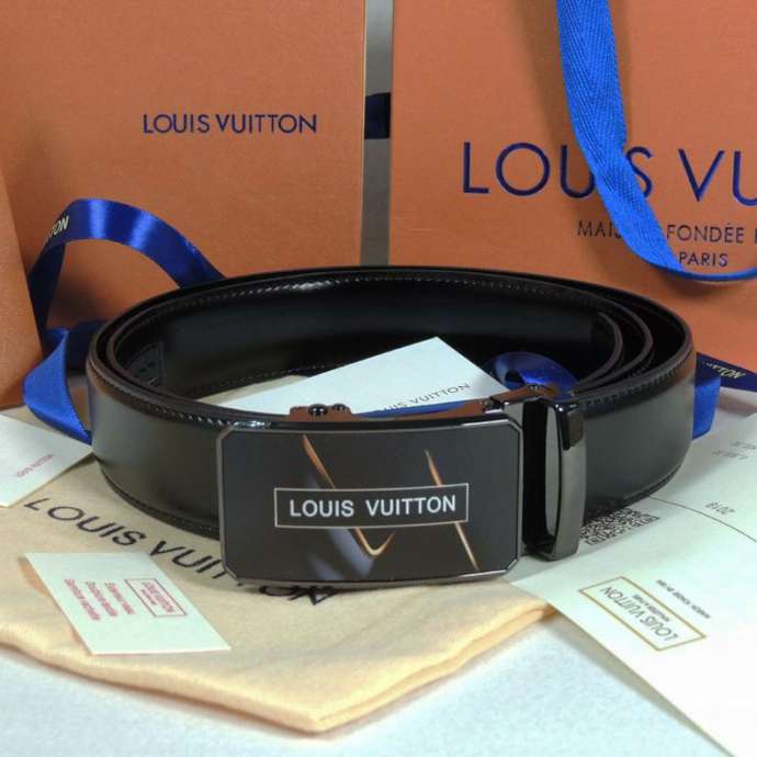 Picture of LV Belts _SKULVBelt38mmlb096113